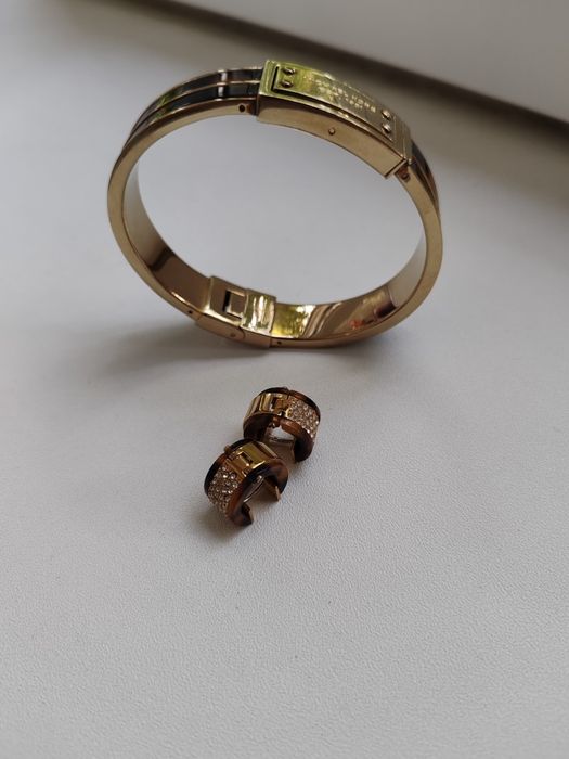Vand set Michael Kors Dame
