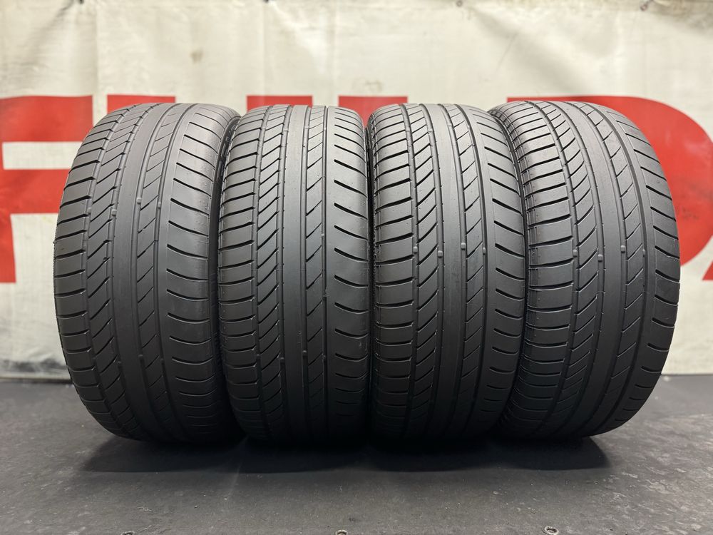 225 55 17, Летни гуми, General XP2000X4Sport, 4 броя