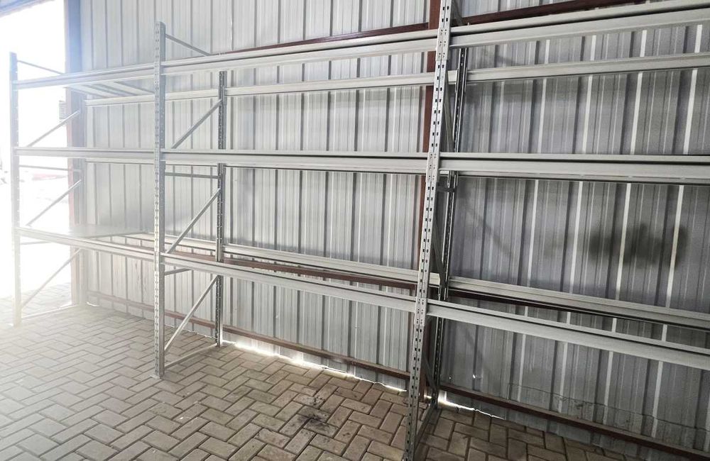 Складские стеллажи, стеллаж для склада, ombor stellaj, tokcha