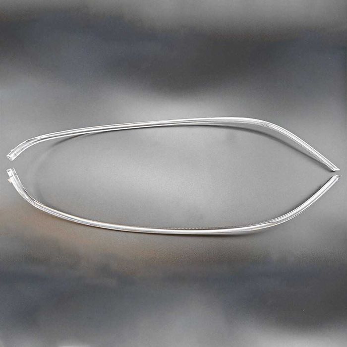 Fibra Led DRL Mercedes A Class,B,C,E,G,S,Cla,CLS,GLC,GLB,GLE,ML,GL