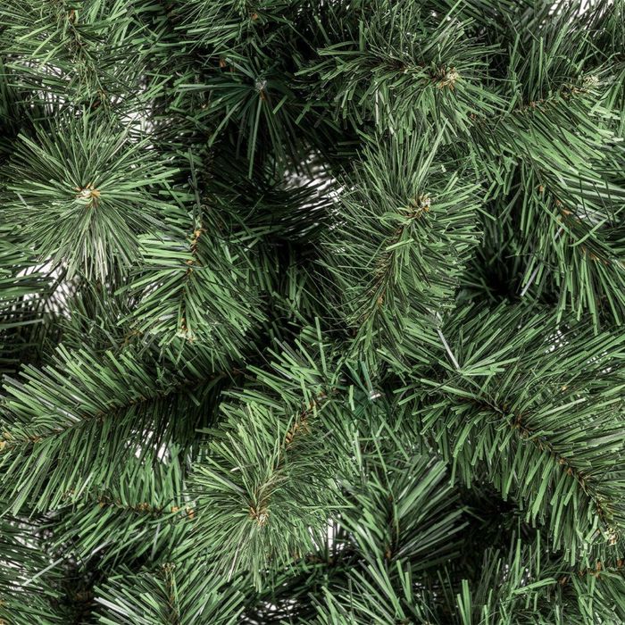 Pom Artificial de Craciun, 180 cm, 2D + 3D, Molid