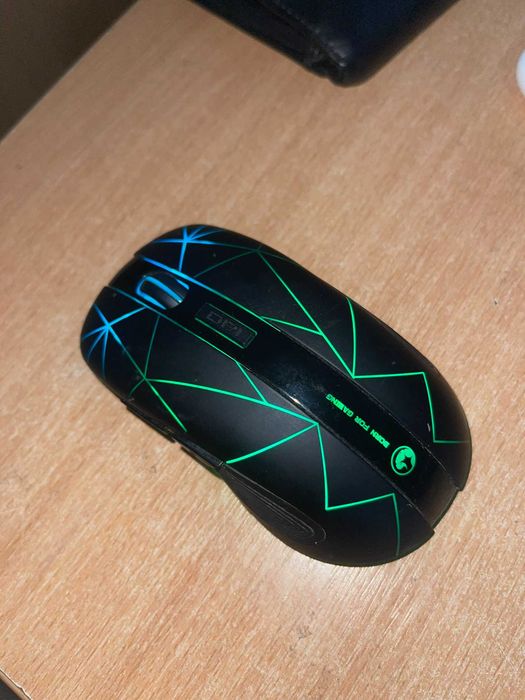 Mouse Marvo M730W