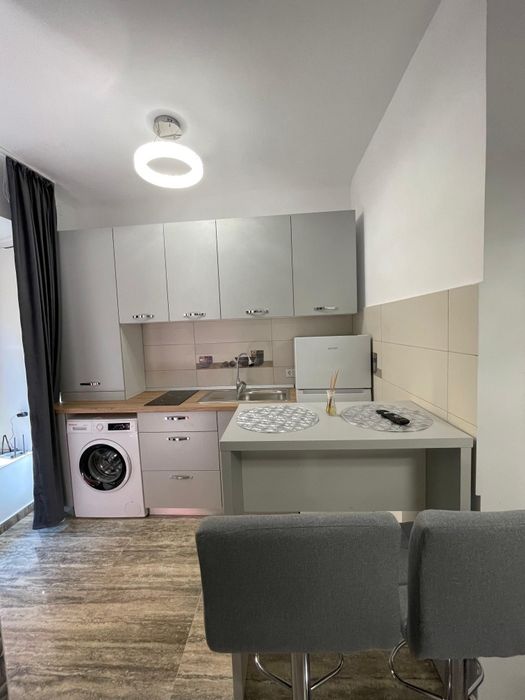 Studio ultracentral Brașov, de inchiriat
