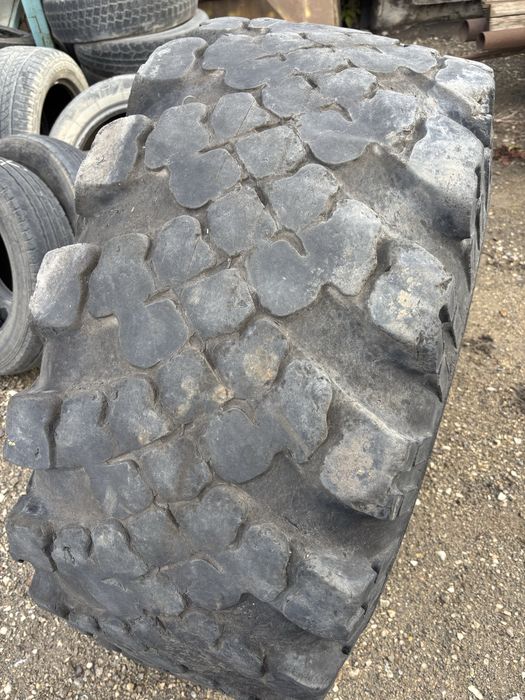 Шины Урал пони б/у