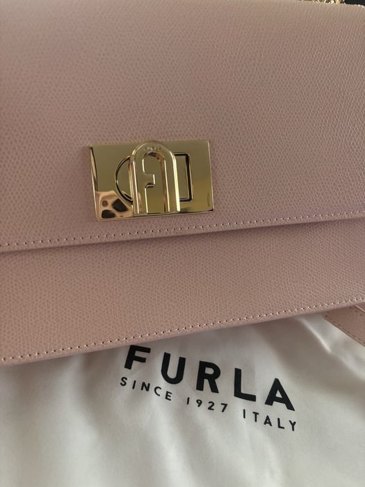 Нова оригинална чанта Furla