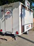Truck food rulota