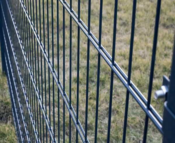 Gard din piatra tip gabion Panou 2D + Piatra Concasata / Producator