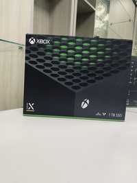 Xbox series X 1 TB/180.000тг Актив Маркет