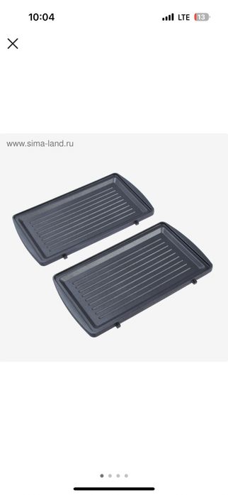 Панель для мультипекаря Redmond Ramb