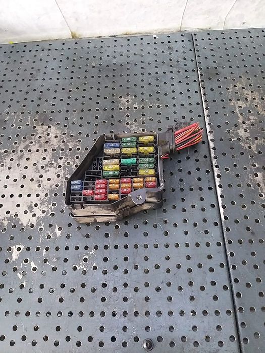 Panou sigurante audi a4 b7 8e