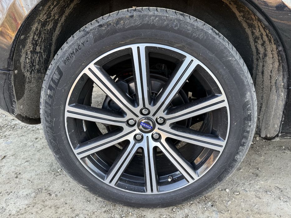 Jante volvo xc60 r20
