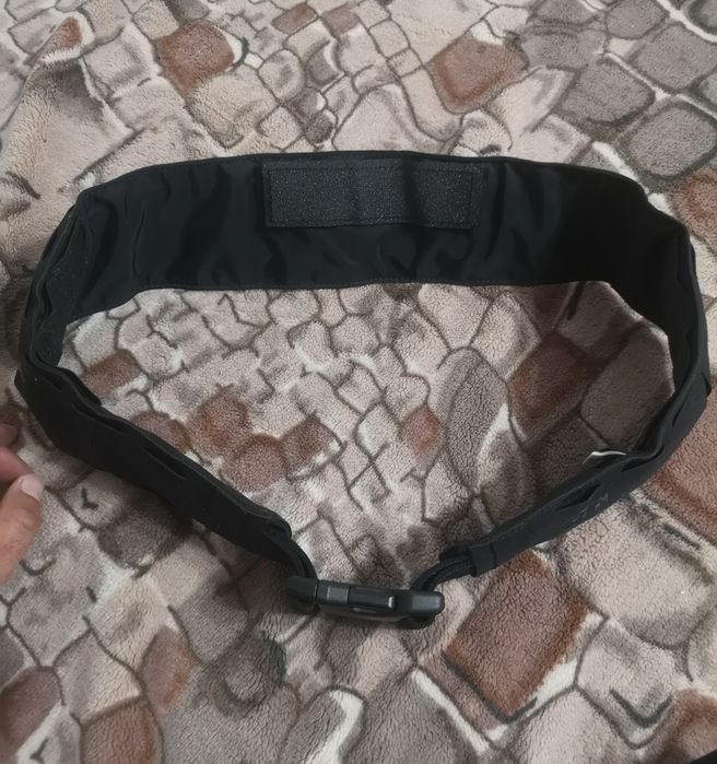 Centura tactica Tasmanian Tiger LC