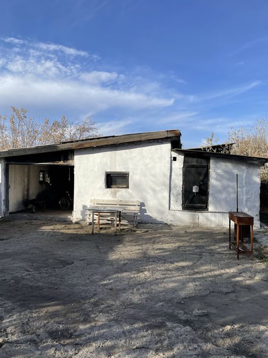 Продам дом в Долинке