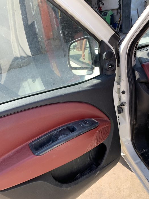 Piese fiat foblo motor 1.4 benzina CNG 198 A4 000 2014