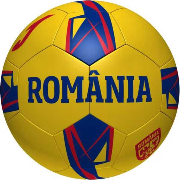 Minge Fotbal JOMA ROMANIA Echipa Nationala de Fotbal a Romaniei 2024 5