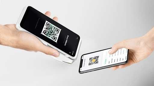 SmartPOS P10 – онлайн-касса и терминал в одном устройстве