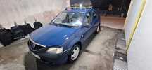 Dacia Logan 1.4 Benzina + GPL | An 2007 | Intretinuta | Consum mic