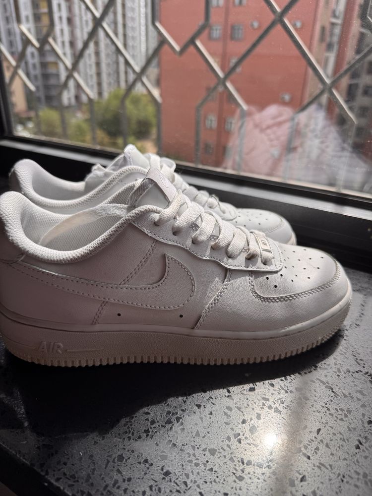 Кроссовки nike air force