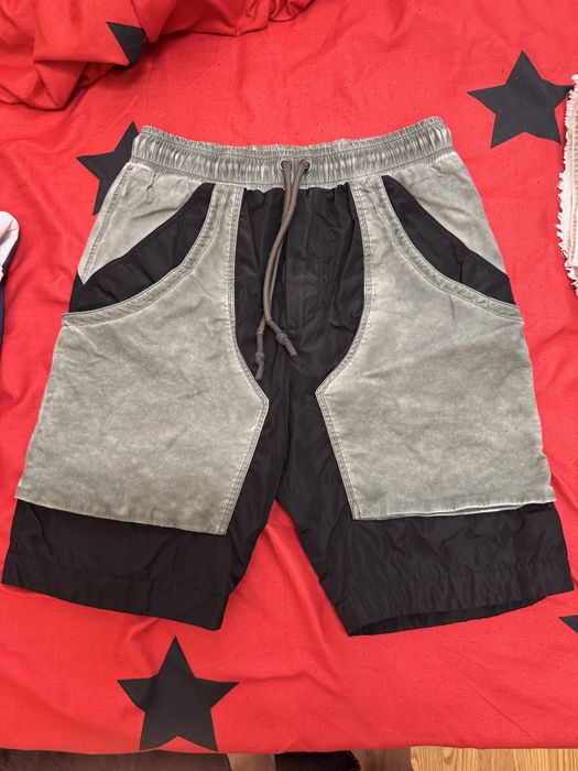 Luda къси панталони