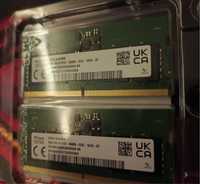 Kit Ram Laptop SK Hynix 16GB DDR5