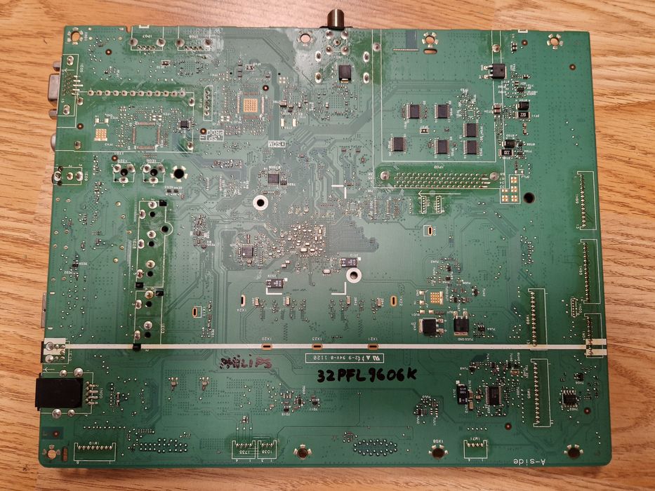 Placa TV 310431365381 Philips