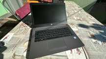 Laptop HP 240 G7