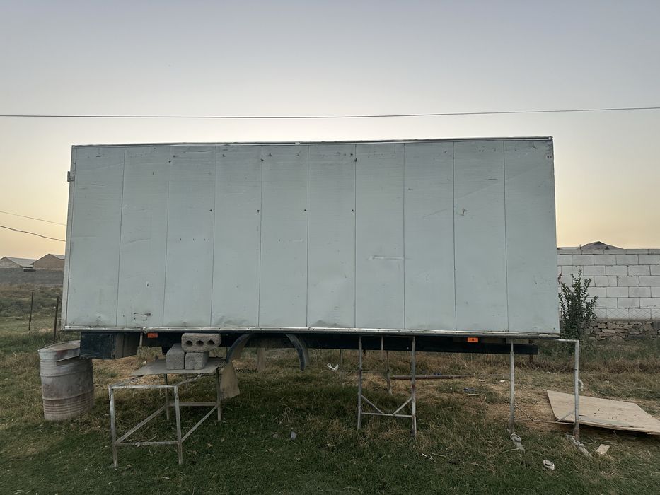 Butka sotiladi 5,20 x 2 metr 6 million so'm