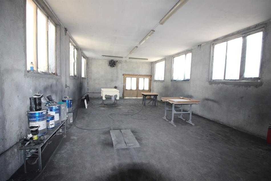 Продава се Промишлена сграда в Севлиево - 2017 кв.м за 199 €/кв.м - Снимка #20