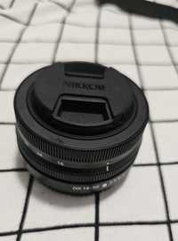 Nikon Z Mount 16-50mm Obiectiv Foto Mirrorless F3.5-6.3 VR