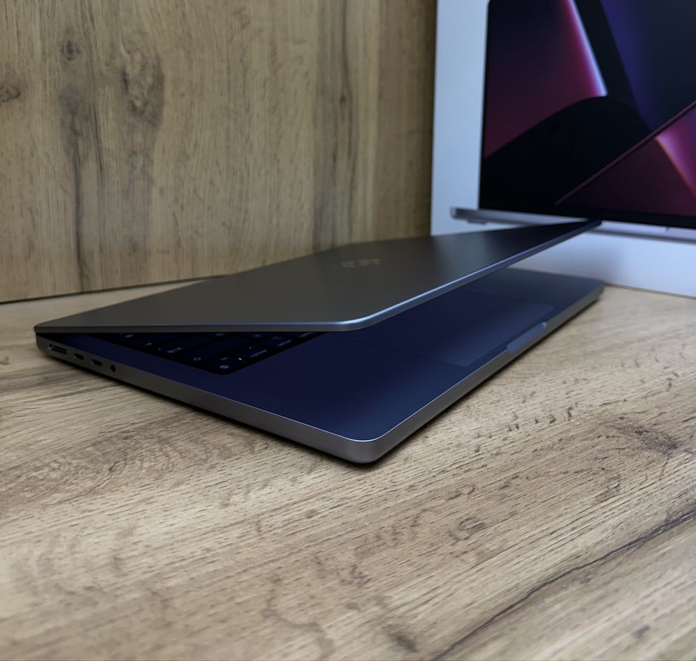 Macbook M2 Pro 16/512GB 14inch