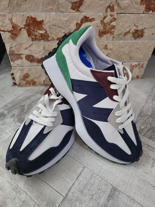 Adidasi New Balance model nou