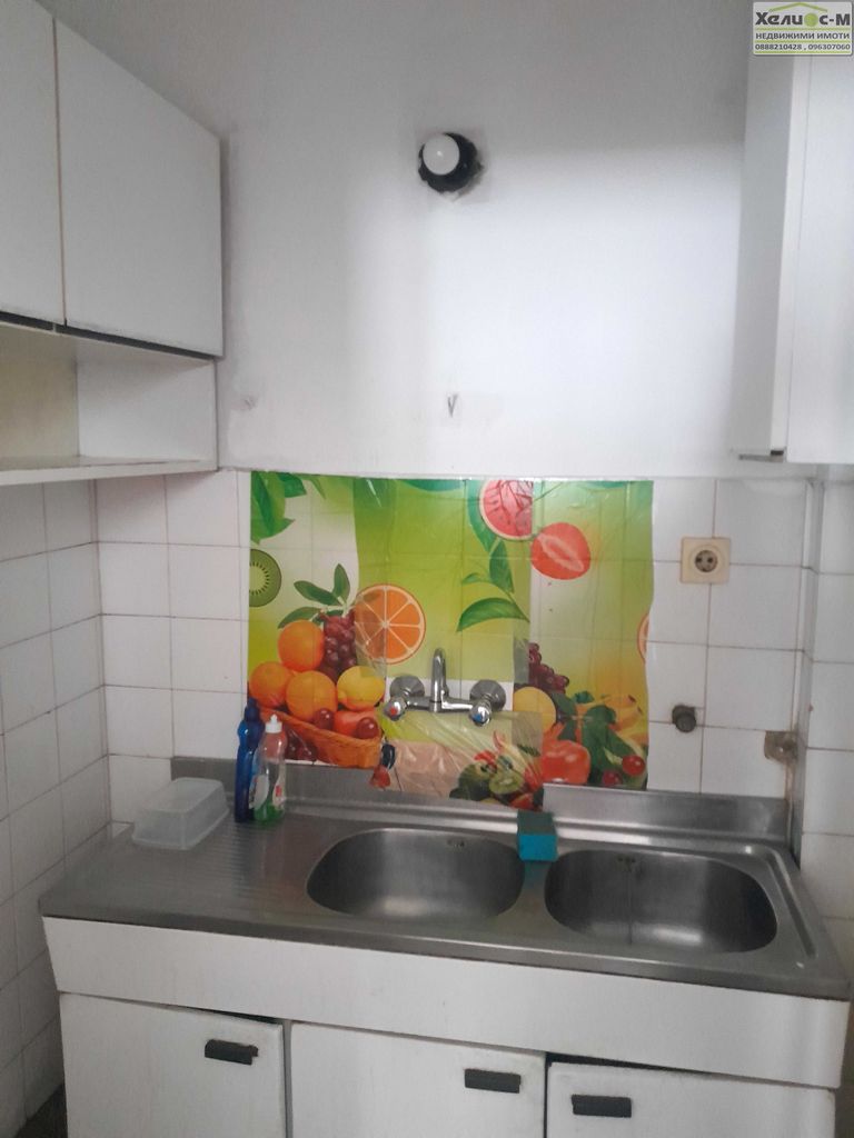 Продава се Двустаен апартамент в Монтана, Идеален център - 69 кв.м за 1220 €/кв.м - Снимка #2