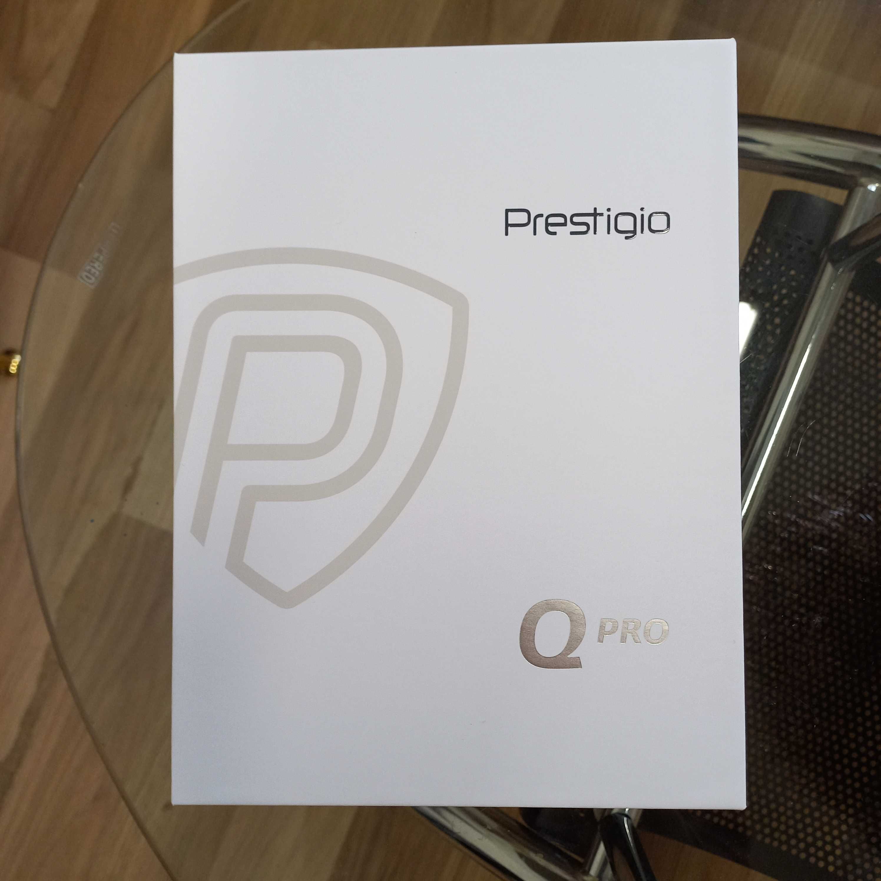 Таблет PRESTIGIO Q Pro 8" PMT4238 4G Gray - безплатен интернет !!!