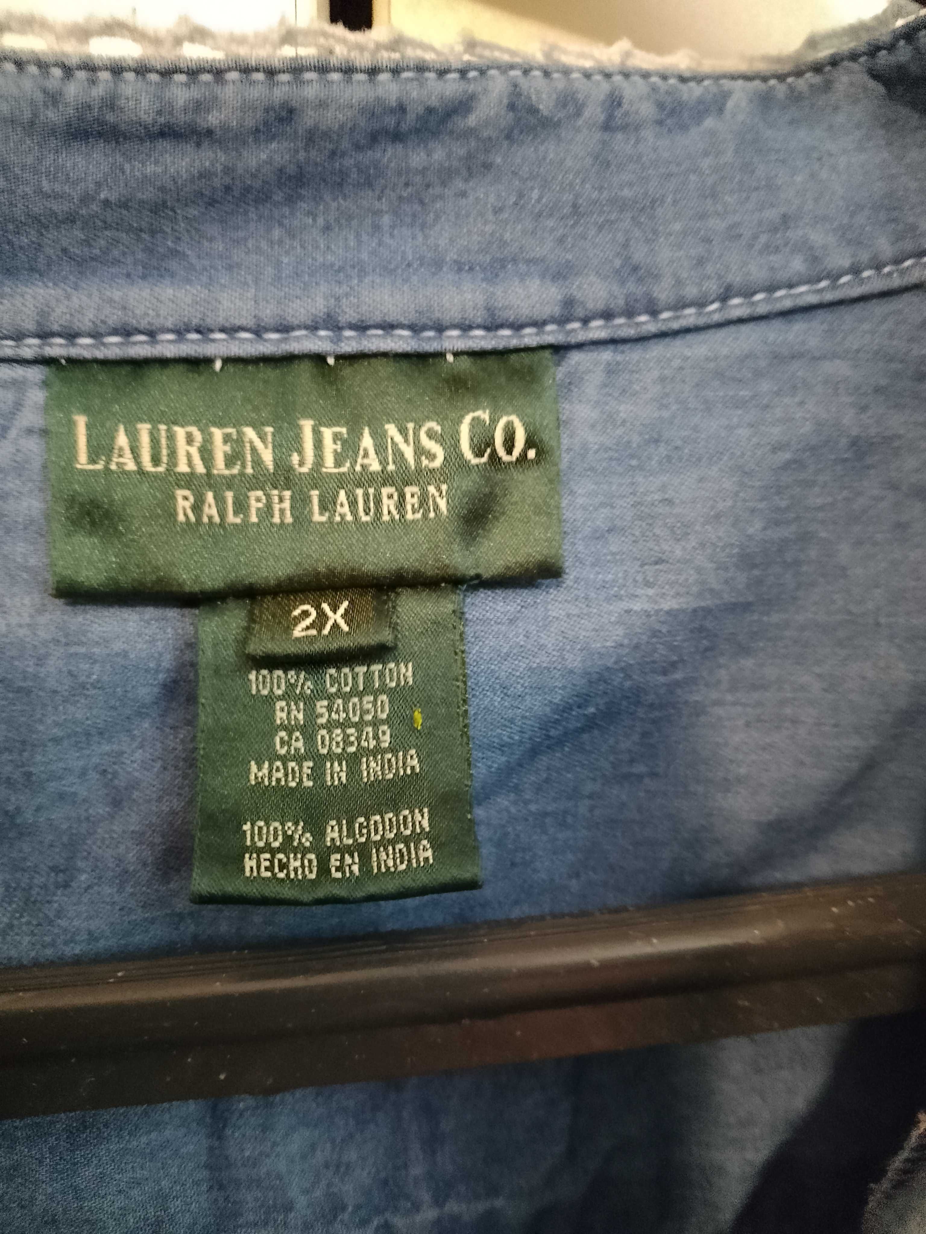Дамска риза на Ralph Lauren