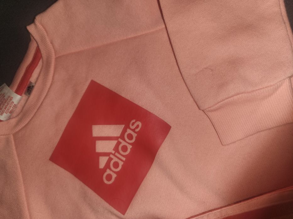 Treining adidas 2/3 ani,impecabil!