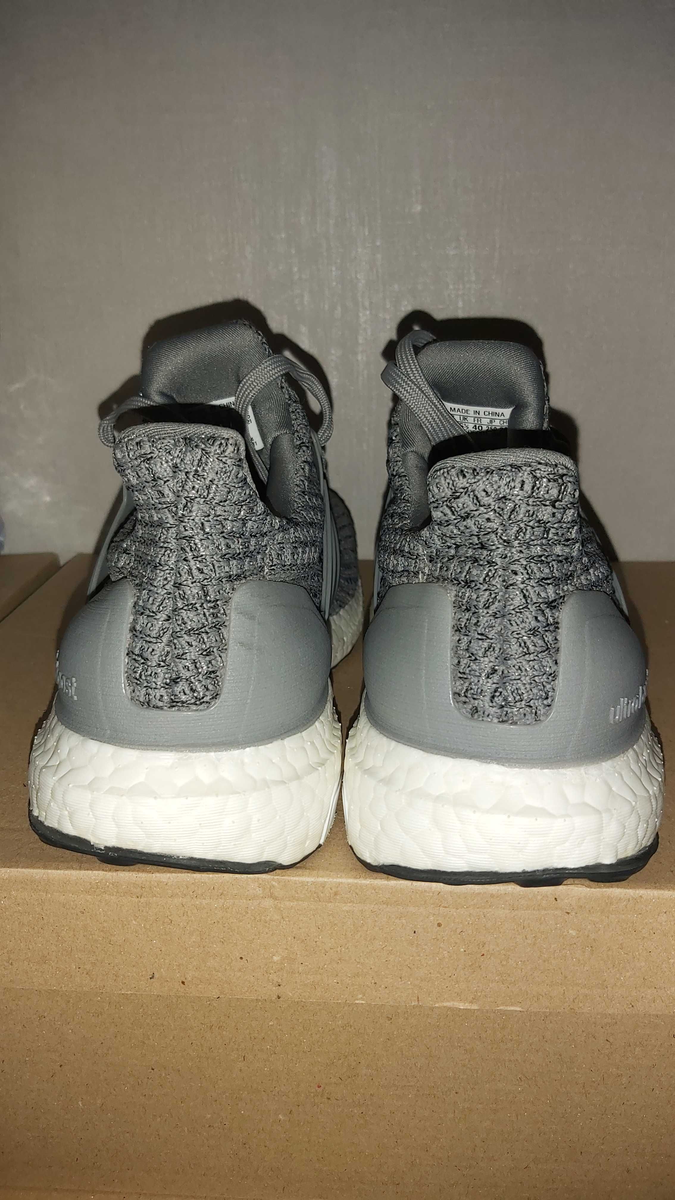 Adidas UltraBoost 4.0 - Номер 40