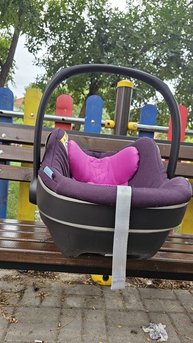 Стол за кола кошница GB Idan 0-13кг