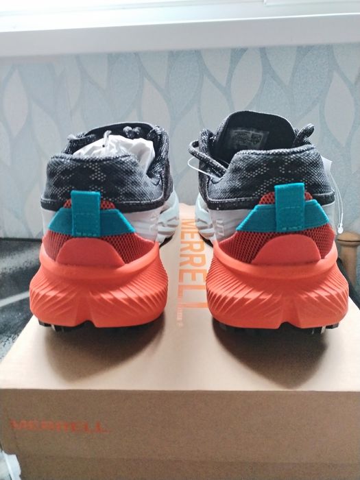 Merrell Agility Peak 5 46номер