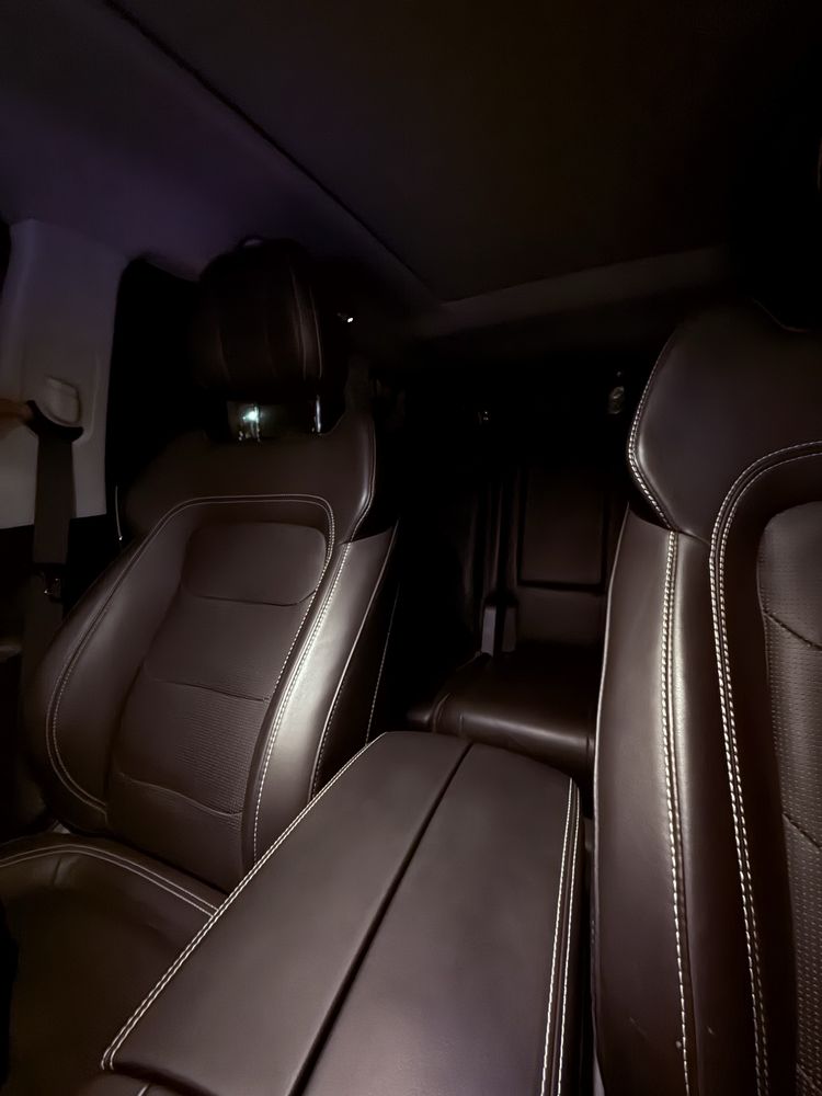 Автомобиль Jetour x70plus