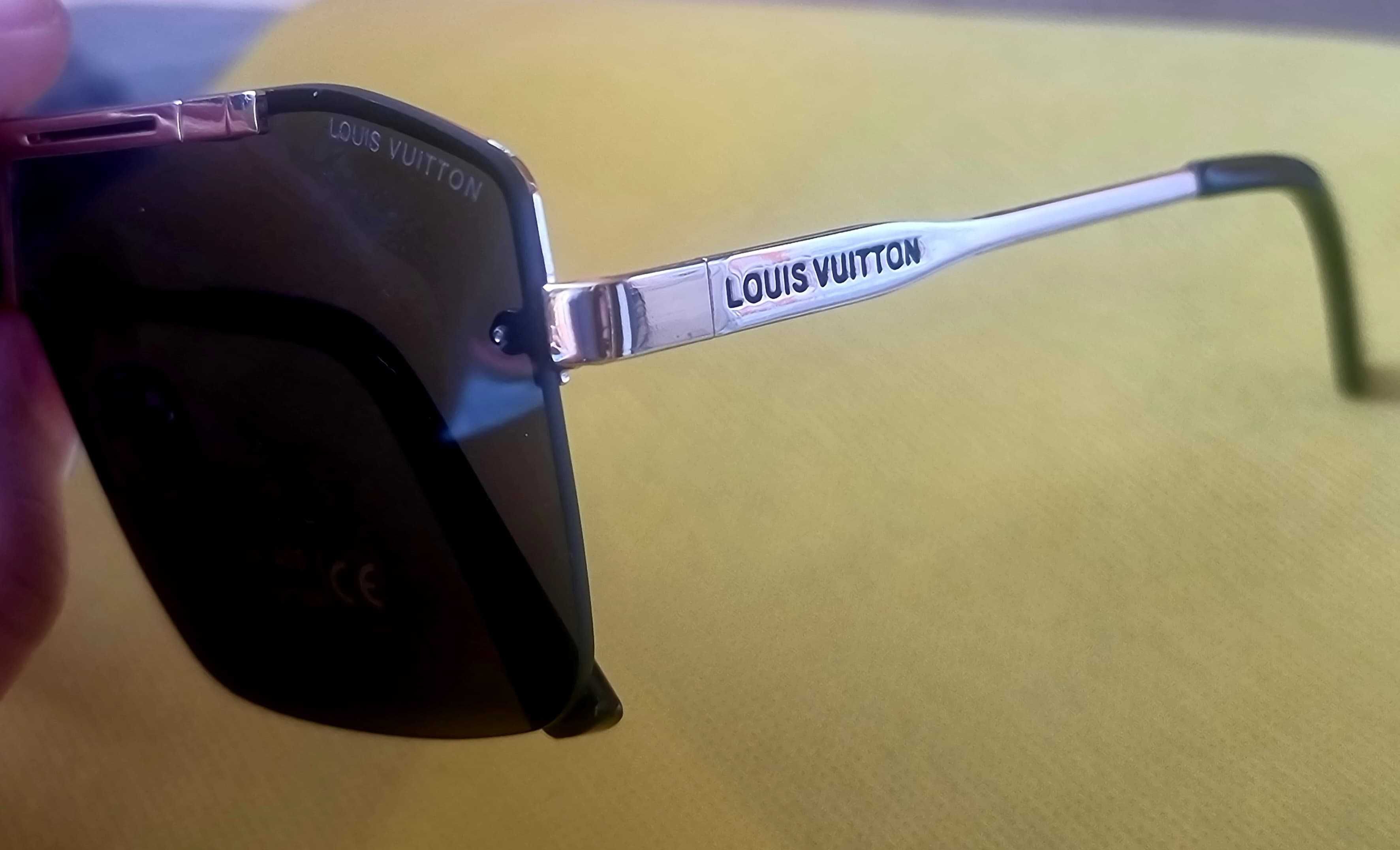 Ochelari de soare Louis Vuitton model 2, Transport Gratuit