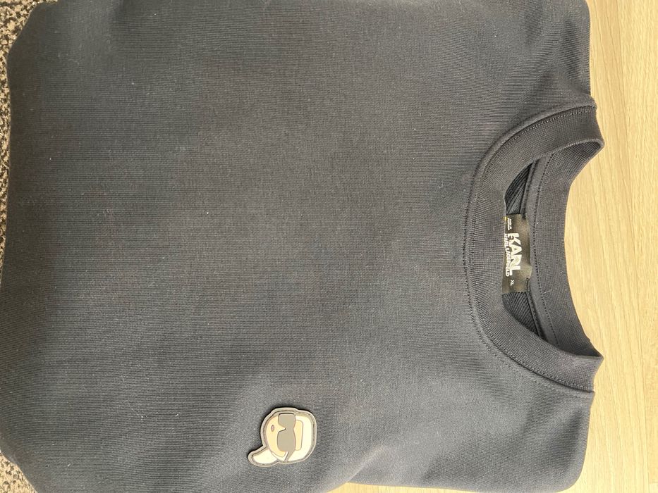 Блуза Karl Lagerfeld