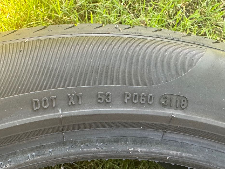 Anvelope Pirelli P ZERO 265/45R20