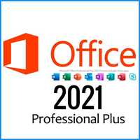 Microsoft office 2021 Pro Plus