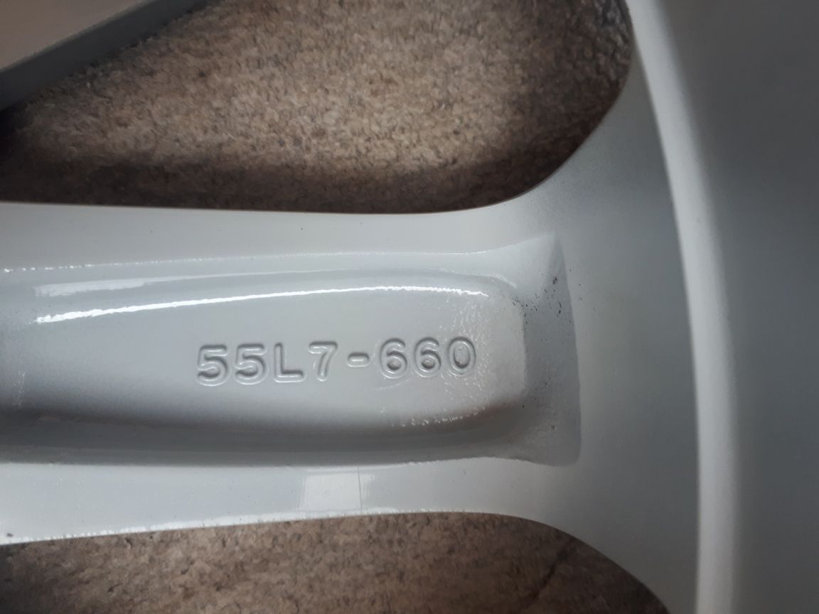 Сузуки SX 4 Тойота Фиат Седичи 5×114,3 16 Ет 50 6 J 60.1 ц.отвор