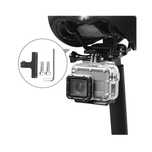 Suport aluminiu camera GoPro sub sa bicicletă Downhill Mtb cursiera