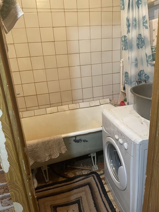 Продам 2-х ком квартиру 1 ЭТАЖ