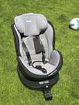 Scaun auto pentru copii - Ideal Prestige Luxury