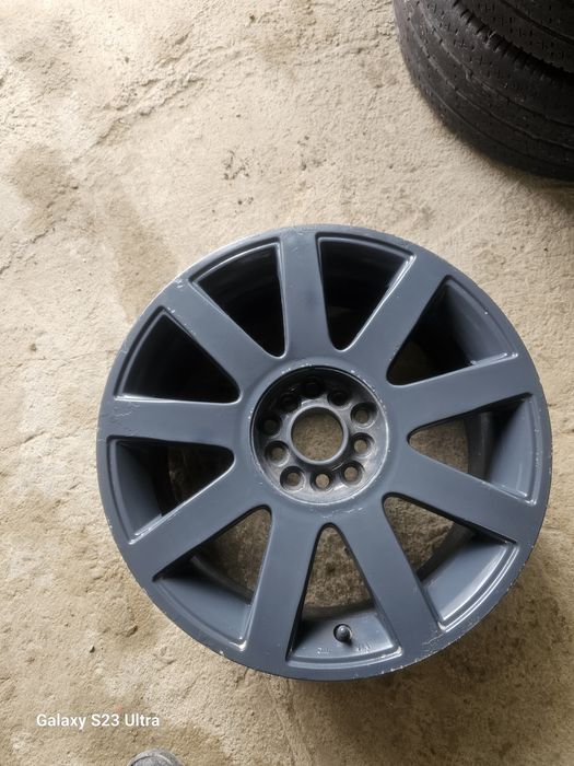 Джанти 5×112/17 цола Audi vw