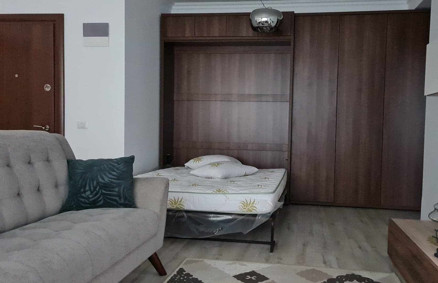 Vand apartament 2 camere