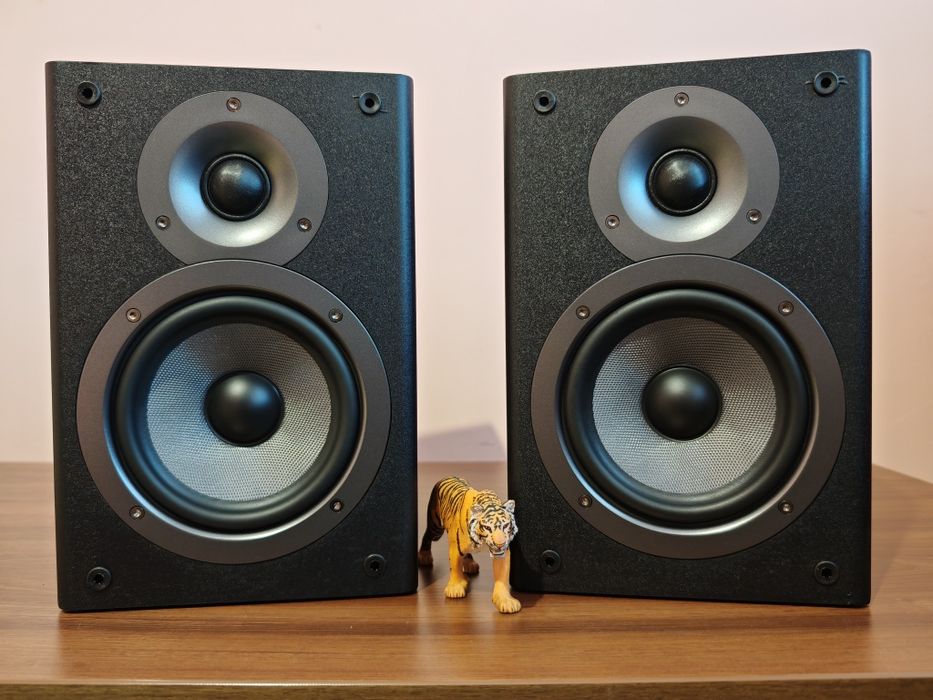 Philips DCD-7010. Boxe raft fabuloase. Sunet incredibil. Preț fix !